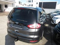 Gebraucht Ford Galaxy Titanium 209 PS (153 kW) 2016 Grau Van / Kleinbus