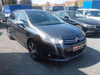 Second-hand Citroën C4 SELECTION 131 CP (96 kW) 2015 Gri Berlinǎ