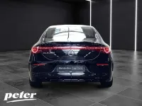 Gebraucht Mercedes CLA200 AMG 184 PS (135 kW) 2026 Metalliclack kosmosschwarz Limousine
