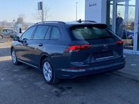 Gebraucht VW Golf VIII Active 116 PS (85 kW) 2023 Grau Kombi