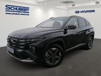 Neu Hyundai Tucson Trend 252 PS (185 kW) 2025 Abyss black / met SUV