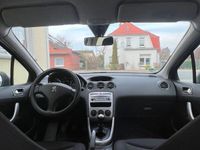 gebraucht Peugeot 308 AHK