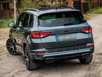 Second-hand Cupra Ateca 300 CP (220 kW) 2019 SUV