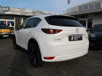 Gebraucht Mazda CX-5 Exclusive 194 PS (142 kW) 2019 Perlmutt SUV
