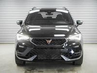 Neu Cupra Ateca VZ 300 PS (220 kW) 2025 Nachtschwarz metallic (0e) SUV