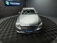 Gebraucht Mercedes E220 Avantgarde 194 PS (142 kW) 2019 Grau Kombi
