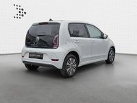 Gebraucht VW e-up! Style 61 kW (83 PS) 2022 Kleinwagen