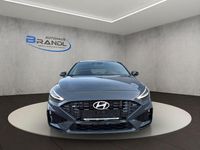 Neu Hyundai i30 N Line 150 PS (110 kW) 2026 Grau Limousine
