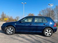 Gebraucht VW Golf IV 105 PS (77 kW) 2003 Andere farben Limousine