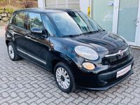 gebraucht Fiat 500L Pop Star Klima 2.Hand Scheckheft