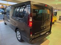Second-hand Renault Trafic Evolution 150 CP (110 kW) 2025 Gri Monovolum