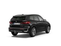 Gebraucht BMW X1 156 PS (114 kW) 2023 Schwarz SUV