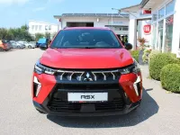 Gebraucht Mitsubishi ASX Plus 158 PS (116 kW) 2025 Rot SUV