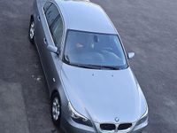 Gebraucht BMW 520 170 PS (125 kW) 2004 Grau Limousine