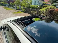 Gebraucht Mercedes GLA250 AMG 2021 Weiß SUV