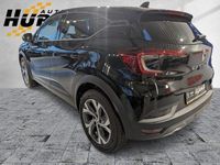 Gebraucht Renault Captur R.S. 140 PS (102 kW) 2024 Schwarz SUV