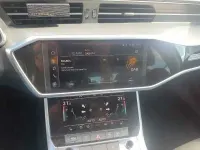 Gebraucht Audi A6 Sport 299 PS (219 kW) 2020 Ibisweiß Limousine
