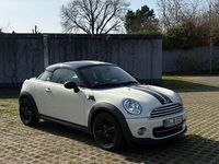 Second-hand Mini Cooper 122 CP (89 kW) 2012 Bej Hatchback