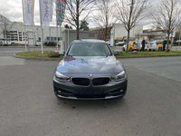 gebraucht BMW 320 320 d xDrive GT*Sport Line*Autom*Leder*LED*Navi*