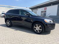 gebraucht Volvo XC60 DRIVE SUMMUM.PANO-SCHIEBEDACH E-Heckklappe