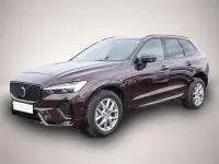 Gebraucht Volvo XC60 Ultra 250 PS (183 kW) 2025 Violett SUV