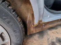 Gebraucht VW Passat 101 PS (74 kW) 2001 Silber Kombi