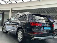 Gebraucht Audi Q7 218 PS (160 kW) 2016 Blau SUV