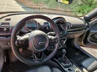 Occasion Mini Cooper D 150 ch (110 kW) 2018 Gris Citadine