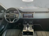Gebraucht Land Rover Range Rover evoque SE Dynamic 163 PS (119 kW) 2023 Fuji white SUV