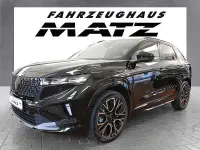 Neu Renault Austral Esprit Alpine 148 PS (108 kW) 2026 Schwarz SUV