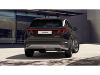 Neu Hyundai Tucson Select 160 PS (117 kW) 2025 Schwarz SUV