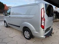 Occasion Ford Transit Custom Trend 131 ch (96 kW) 2021 Gris Monospace