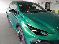 Neu Renault Clio V Evolution 114 PS (83 kW) 2026 Grün Limousine