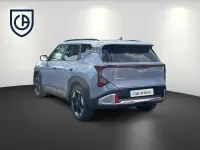 Neu Kia Seltos Spirit 179 PS (131 kW) 2026 Grau SUV