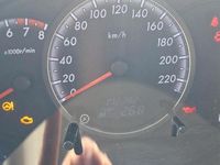 Gebraucht Mazda 5 146 PS (107 kW) 2009 Silber Van / Kleinbus