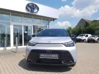 Neu Toyota Aygo X 116 PS (85 kW) 2026 Light purple metallic SUV