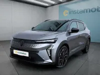 Gebraucht Renault Scénic 160 kW (218 PS) 2024 Grau Van / Kleinbus