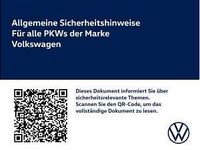 Ny VW Multivan 150 HK (110 kW) 2026 Sort MPV