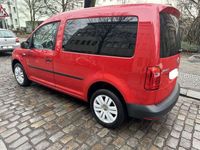 gebraucht VW Caddy Caddy2.0 TDI (5-Si.) BlueMotion