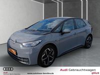 Gebraucht VW ID.3 Pure 110 kW (150 PS) 2021 Grau Kleinwagen