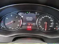 Gebraucht Audi A6 Design 204 PS (150 kW) 2023 Brillantschwarz Kombi