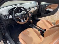 gebraucht Opel Adam Rocks 1.0 Turbo Open Air