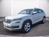 Gebraucht Skoda Kodiaq Style 150 PS (110 kW) 2020 SUV