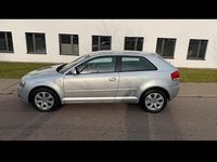 Gebraucht Audi A3 150 PS (110 kW) 2004 Kleinwagen