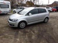 Gebraucht VW Golf VII Life 105 PS (77 kW) 2013 Reflexsilber metallic Kleinwagen