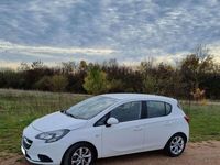 gebraucht Opel Corsa 1.4 Edition Edition