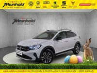 Neu VW Taigo 116 PS (85 kW) 2025 Grau SUV