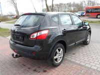 gebraucht Nissan Qashqai 1.6 Visia Klima/AHK/TÜV NEU