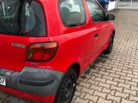 gebraucht Toyota Yaris 1.0