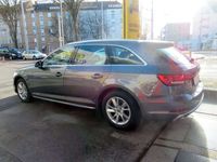 gebraucht Audi A4 Avant 35TDI S tronic S-line /Navi/ACC/SHZ/PDC